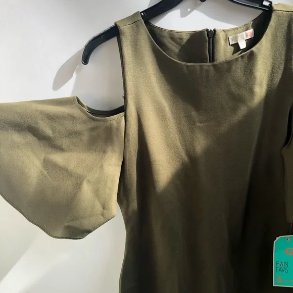 NWT GB Gianni Bini Dress - Picture 6 of 11